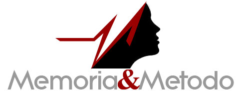Memo Memoria E Metodo Memo Memoria E Metodo